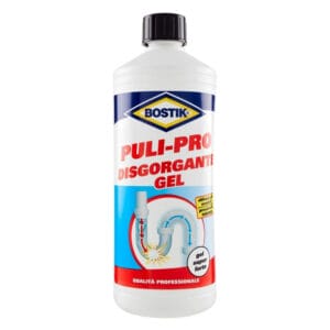 Disgorgante per lavandini 1 Litro