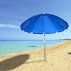 OMBRELLONE-POLIESTERE-BLU