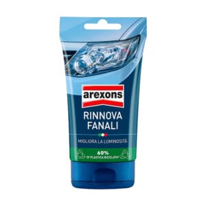 Pasta Rinnova Fanali da 150 gr