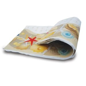 Kit 50 Tovaglie da tavola eleganti in carta 100×100 cm