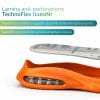 Lamina antiperforazione TechnoFlex 1100N scarpe sicurezza Technosafe