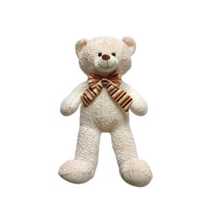 Peluche Orso Ritchy Grande alto 95 cm