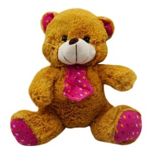 Peluche Orsetto alto 30 cm