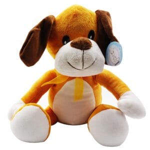 Peluche Vari Animali alto 30 cm