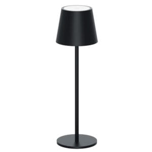 Lampada da tavolo touch a LED