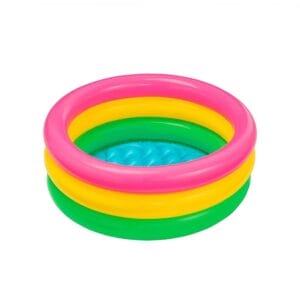 INTEX Piscina gonfiabile bambino multicolor