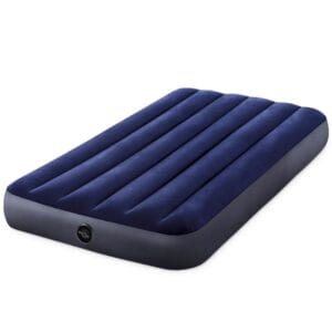 Intex Materassino gonfiabile mare Blu