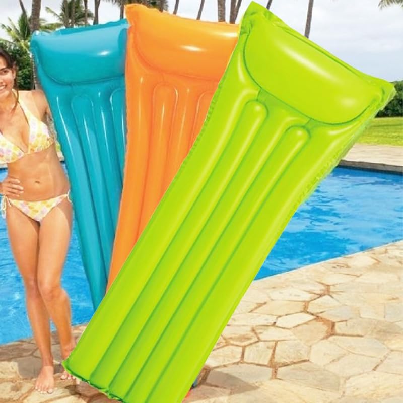 Materassini Gonfiabili Mare Poltrona Gonfiabile Kasanova