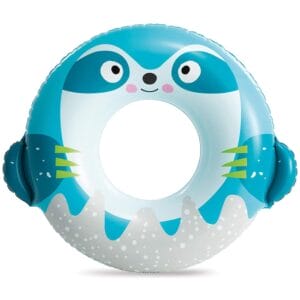 INTEX Ciambella salvagente gonfiabile rotondo