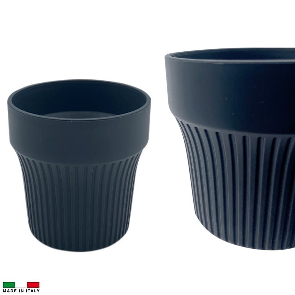 Set 80 Vasetti Biodegradabili Per Piantine - Torba E Cellulosa 5x6cm - Foto 14