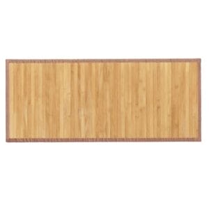 Tappeto bambù da 60×200 cm