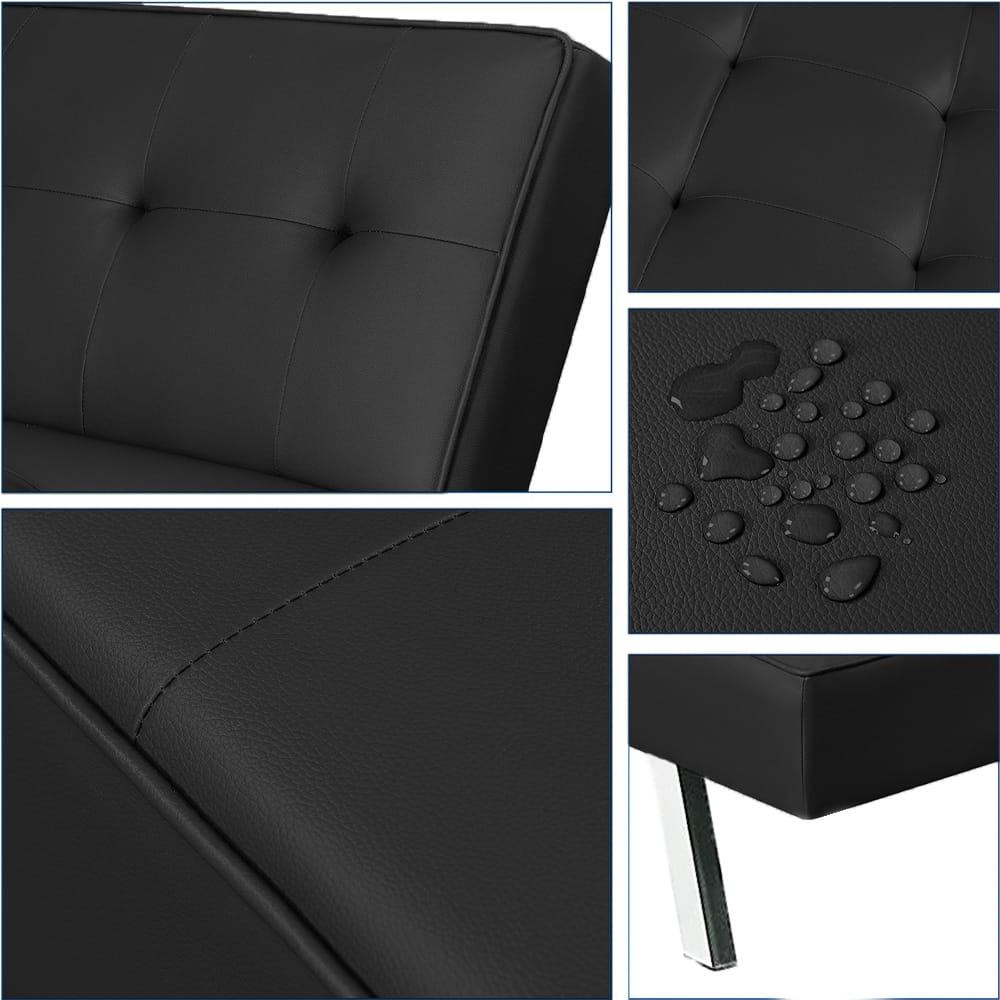 dettagli-divano-nero