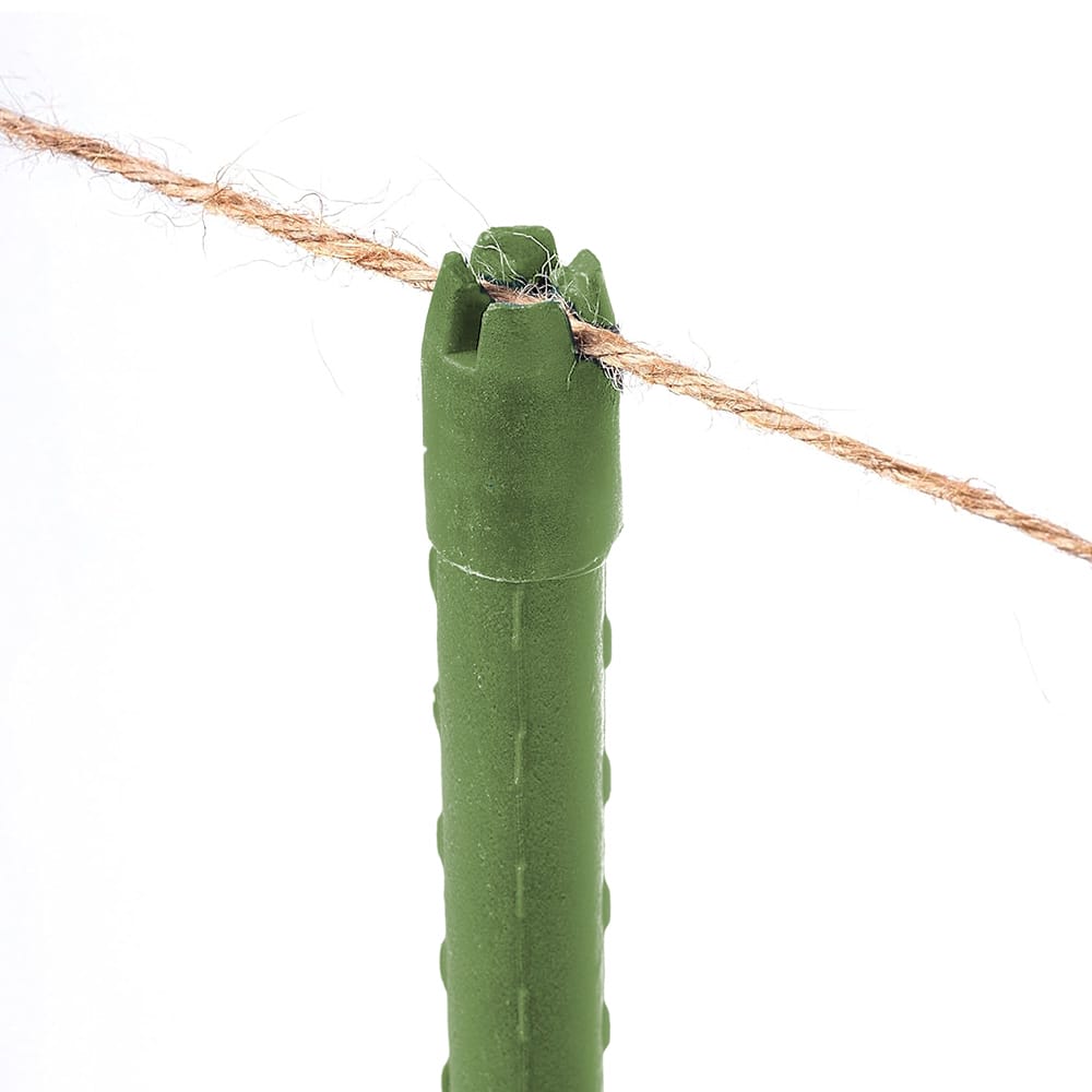 Paletto In Legno Di Pino Per Ortaggi E Piante H.200 Cm - Foto 6