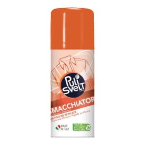 Smacchiatore a secco per tessuti 150 ml
