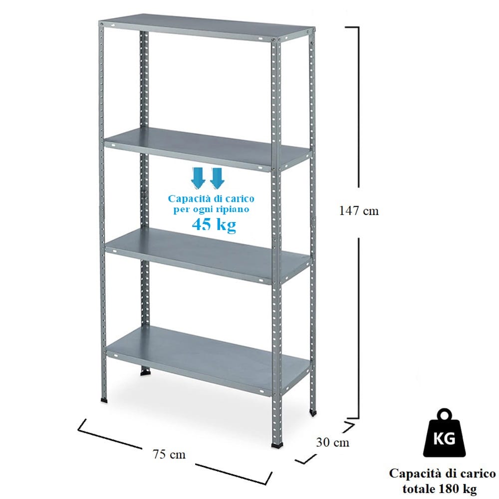 misur-scaffale-metallo1