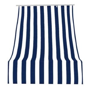 Tenda da sole a caduta 150×300 cm