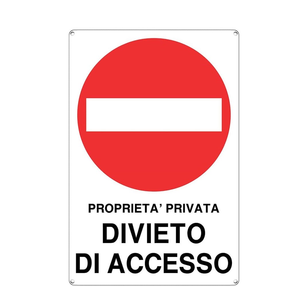 1-1divieto