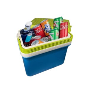 Giostyle Frigo Termico portatile