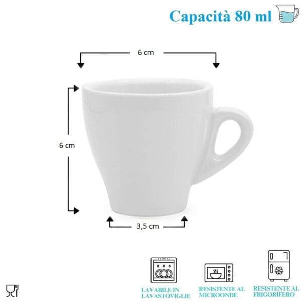 Tazze E Tazzine Da Caffè - Caffèlab - Foto 8
