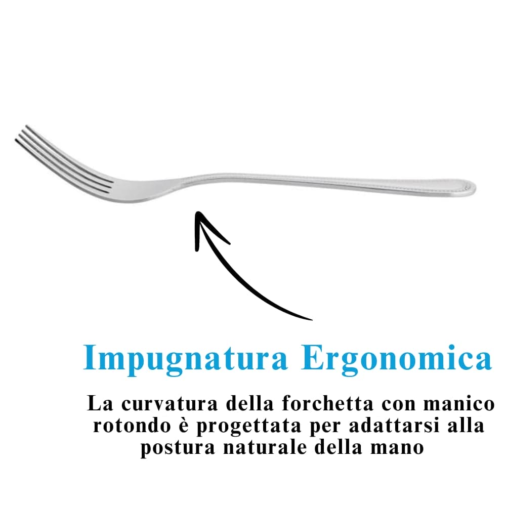 Set 12 Piatti Insalata Vetro Cristallo - 20.5cm Tondi Per Ristorante, Festa E Casa - Foto 6