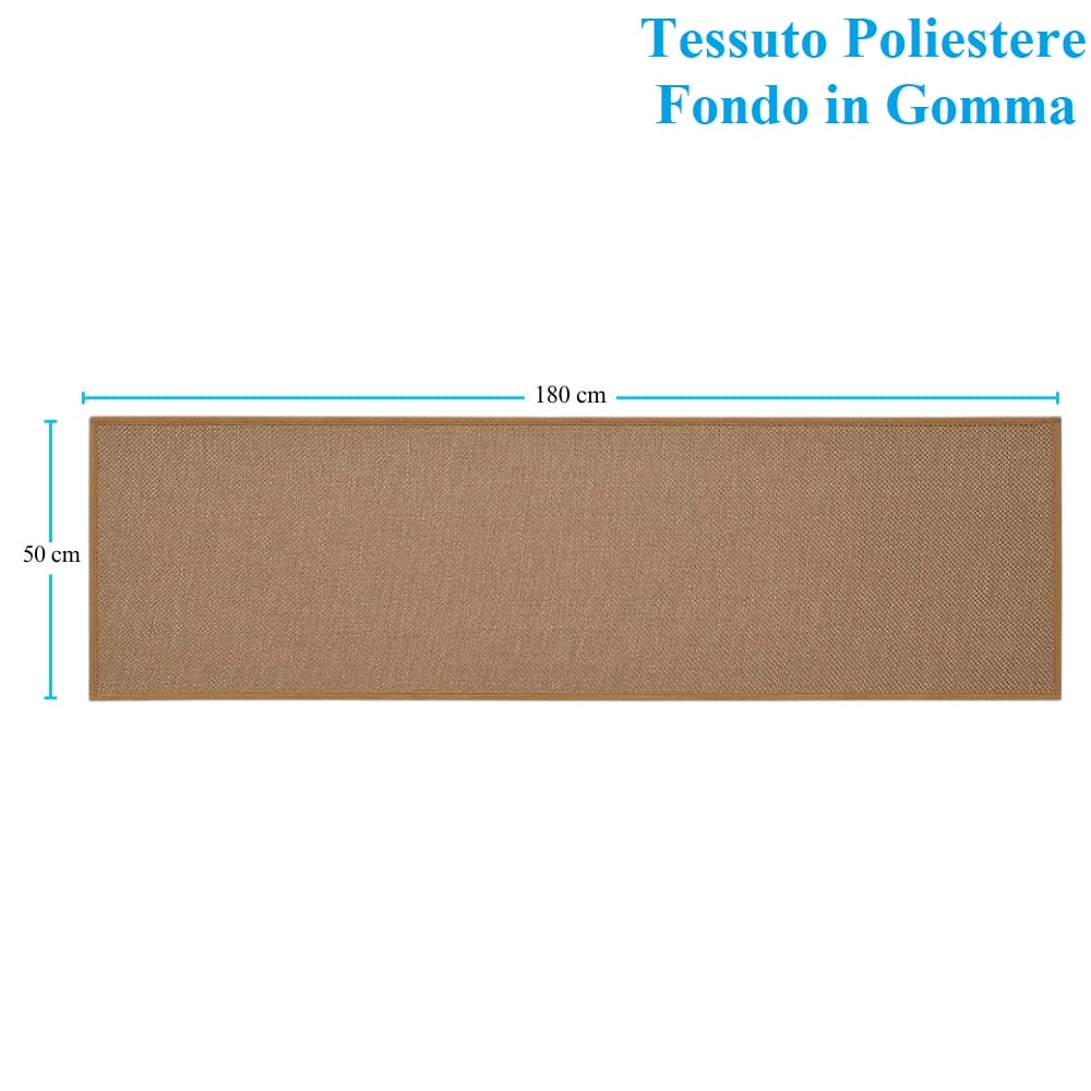 tappeto-misura-marrone