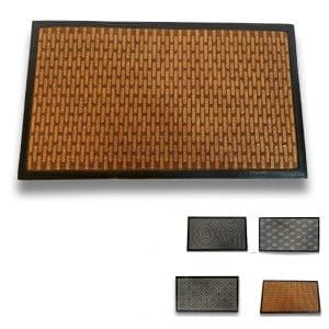 Tappeto ingresso casa da esterno 70×40 cm