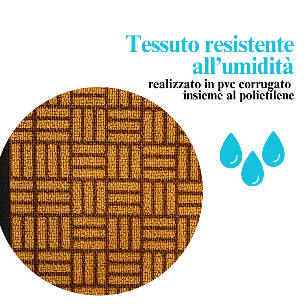 zerbino-tessuto-scacchi