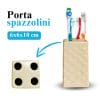 porta-spazzolini-beige