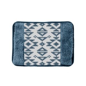 Borsa scaldamani da 500W – Fantasia Lavorazione a maglia