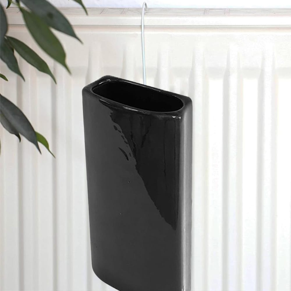 Umidificatore Da Termosifone In Ceramica - Decorato, Con Spegnimento Automatico - Foto 9