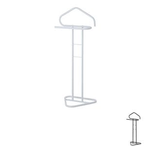 Servo muto in metallo da 43,5x36x110,5 cm