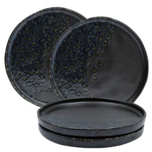 Set dessert in Porcellana