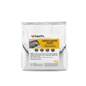 Cemento rapido grigio