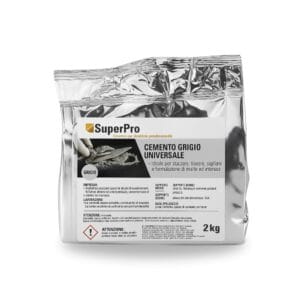 Cemento Universale GRIGIO