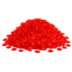 Petali di Rose Artificiali