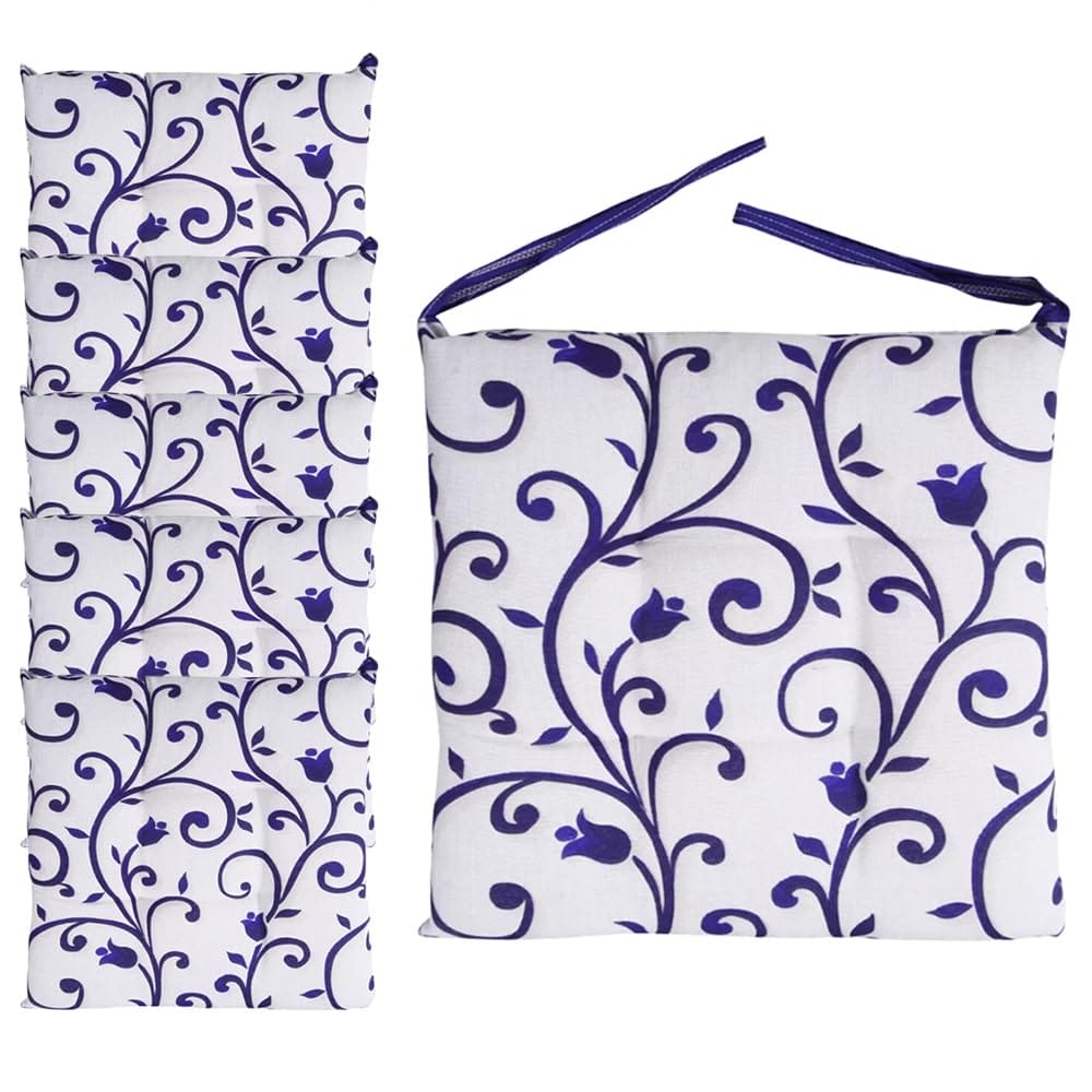 cuscino-sedia-fiori-blu