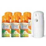 Bombolette insetticida 250 ml con erogatore - 6