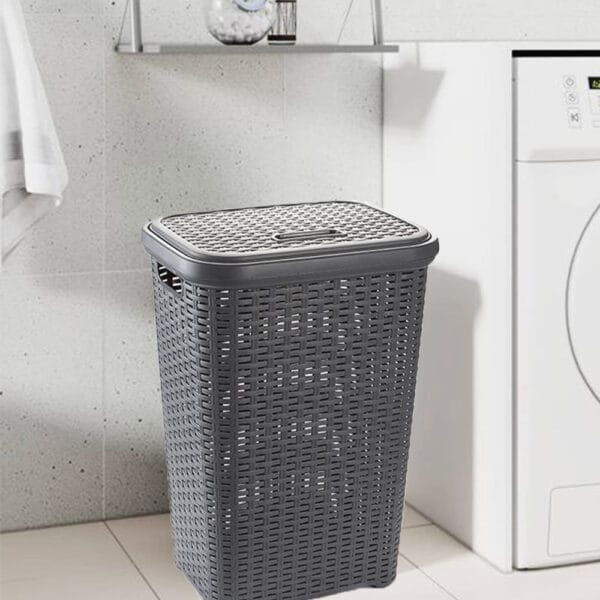 Generatore Girasole Nonna Cesti In Vimini Portabiancheria Morto Nel Mondo Dialet - Foto 11