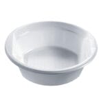 Scodella di plastica 800 cc - 500