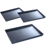 Teglia pizza 30x40 cm - 3