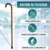 bastone per anziani