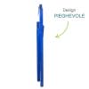 design-pieghevole-blu