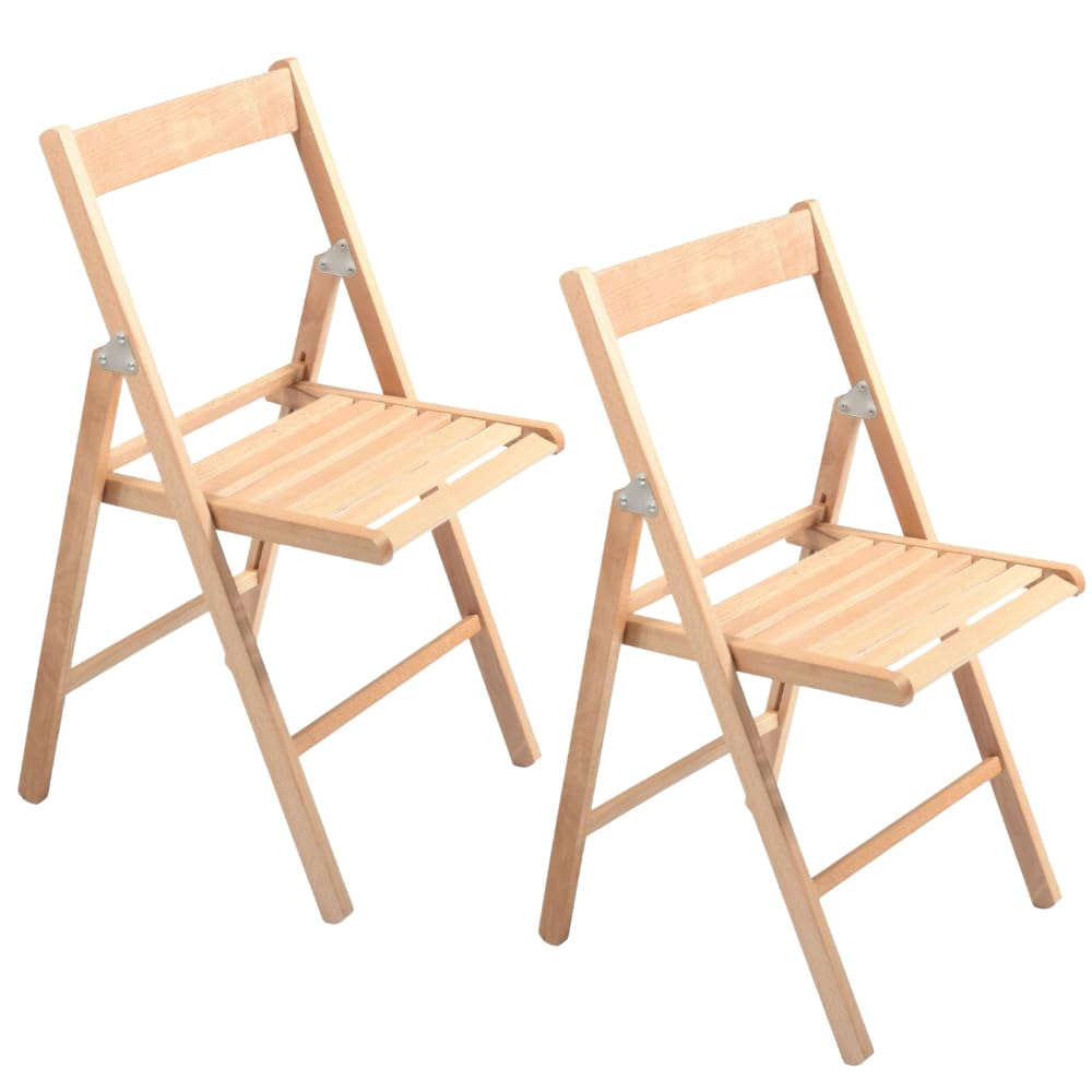 2-sedie-pieghevoli-legnochiaro