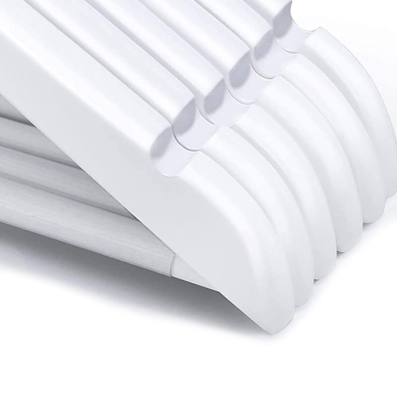 grucce bianche dettaglio