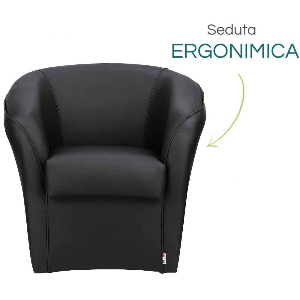 seduta-poltrona-nera1