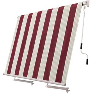 Sangiorgio: Tenda da Sole a Caduta 300×250 cm