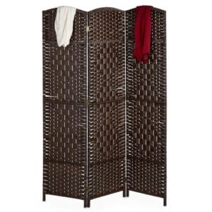 Divisorio per Ambienti Pieghevole da 132x180cm