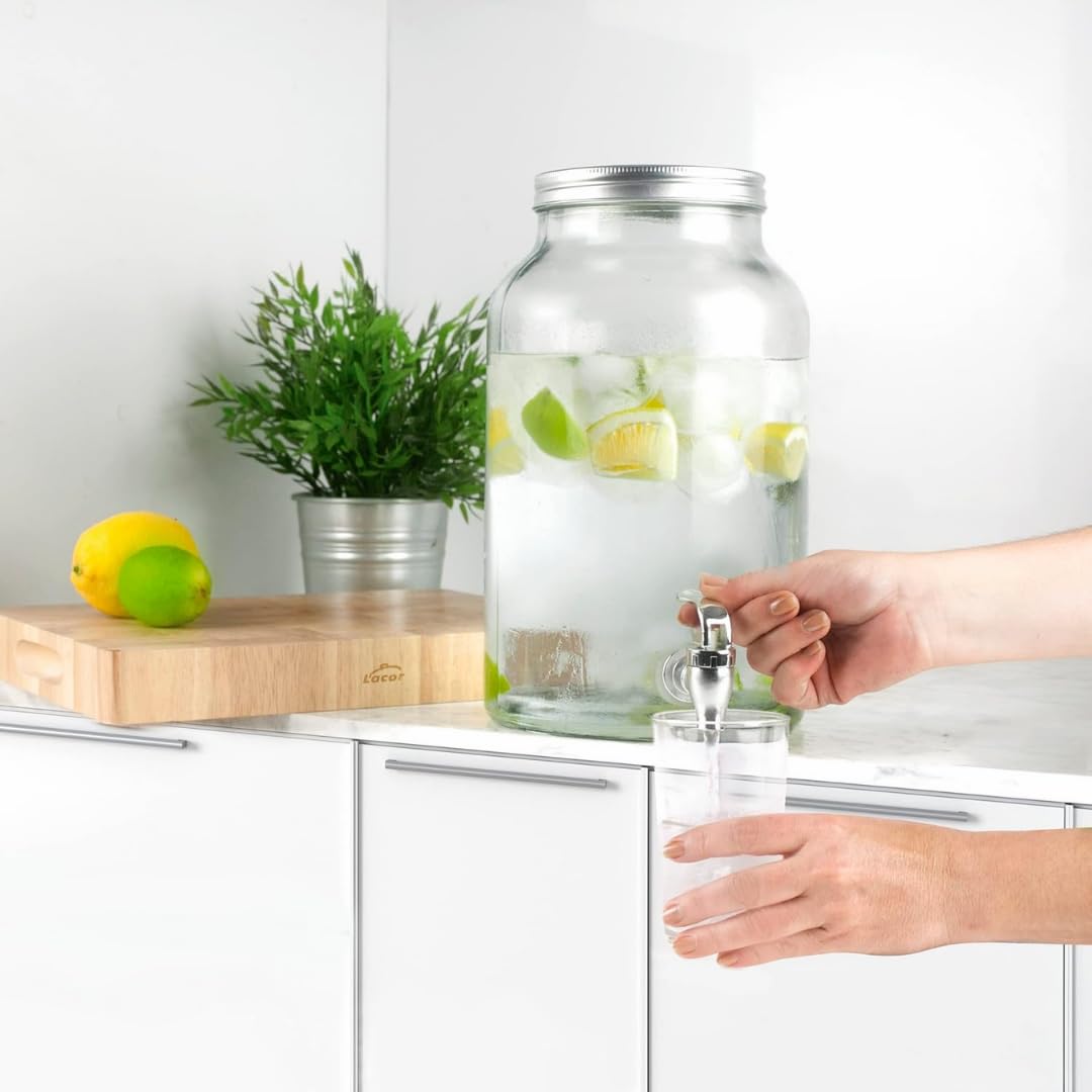 coreografica dispenser