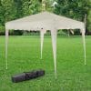 coreografica gazebo beige