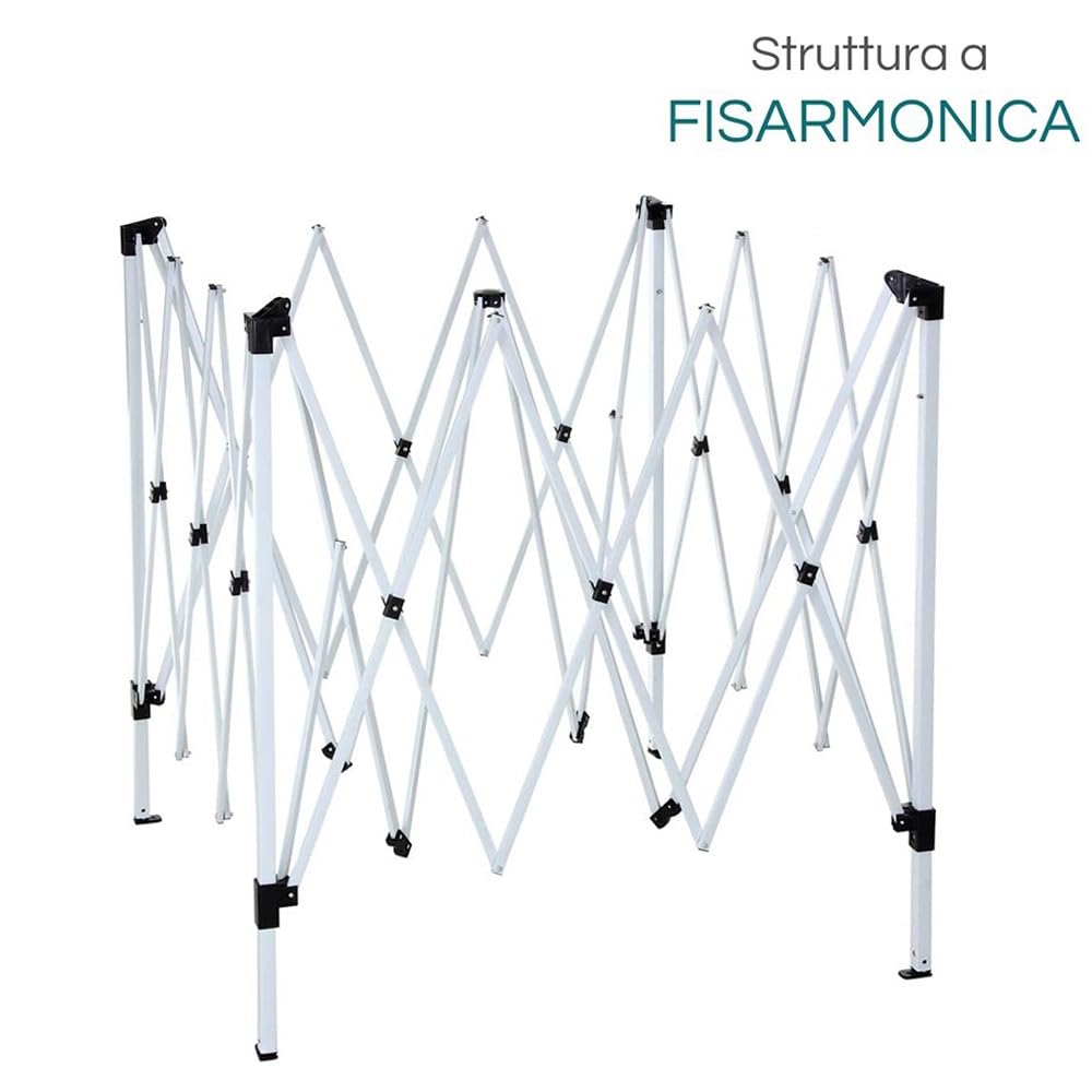 struttura fisarmonica